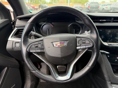 2020 Cadillac XT6 AWD Sport