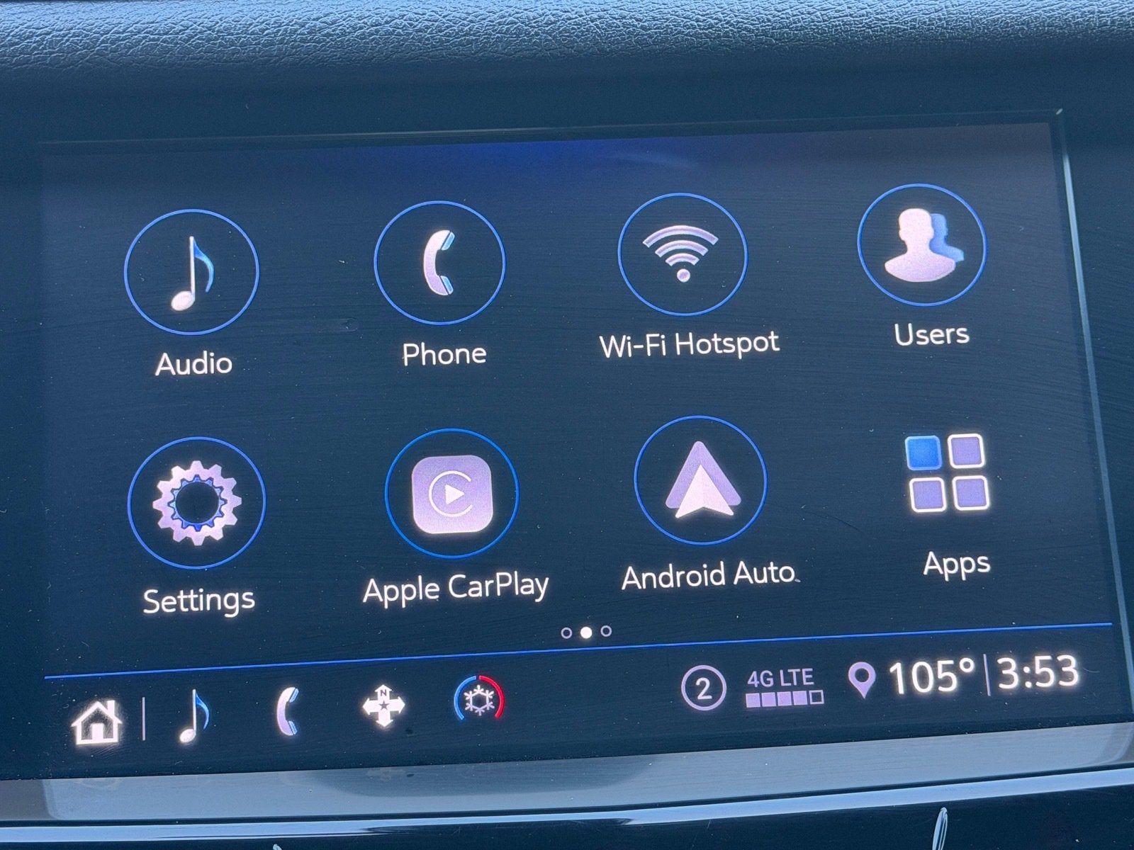 2020 Cadillac XT6 AWD Sport