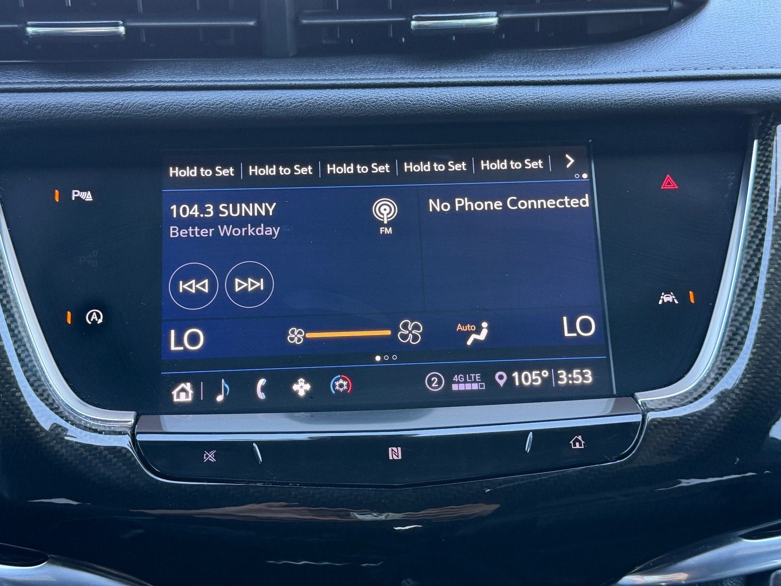 2020 Cadillac XT6 AWD Sport