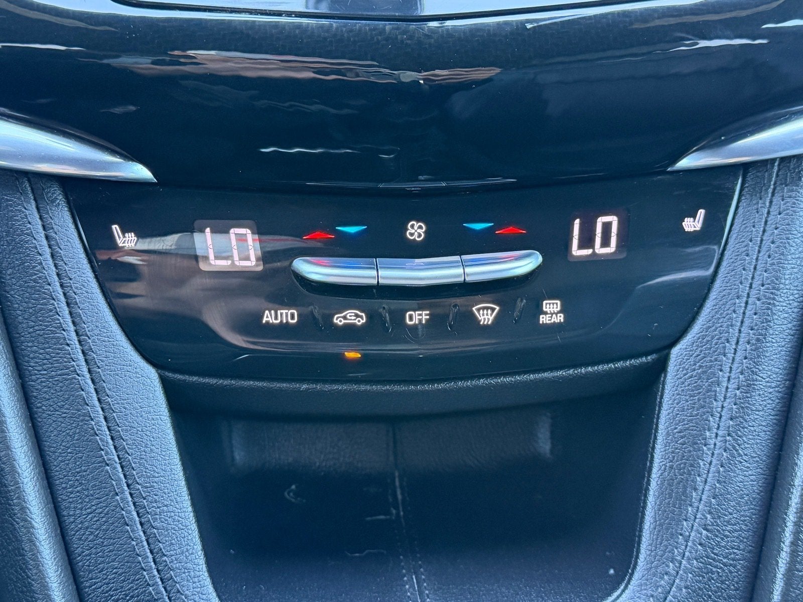2020 Cadillac XT6 AWD Sport