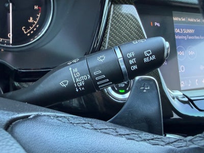 2020 Cadillac XT6 AWD Sport