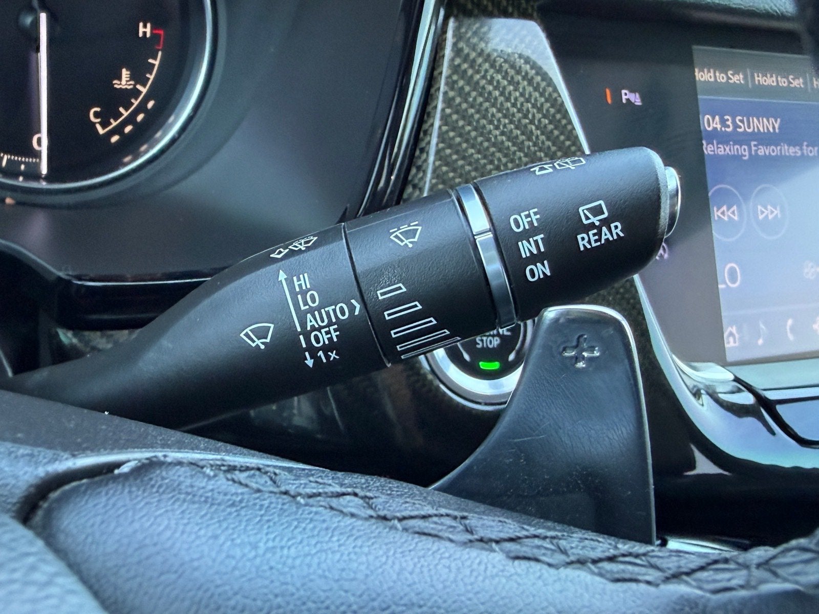 2020 Cadillac XT6 AWD Sport