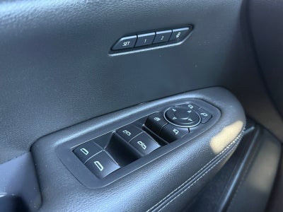 2020 Cadillac XT6 AWD Sport