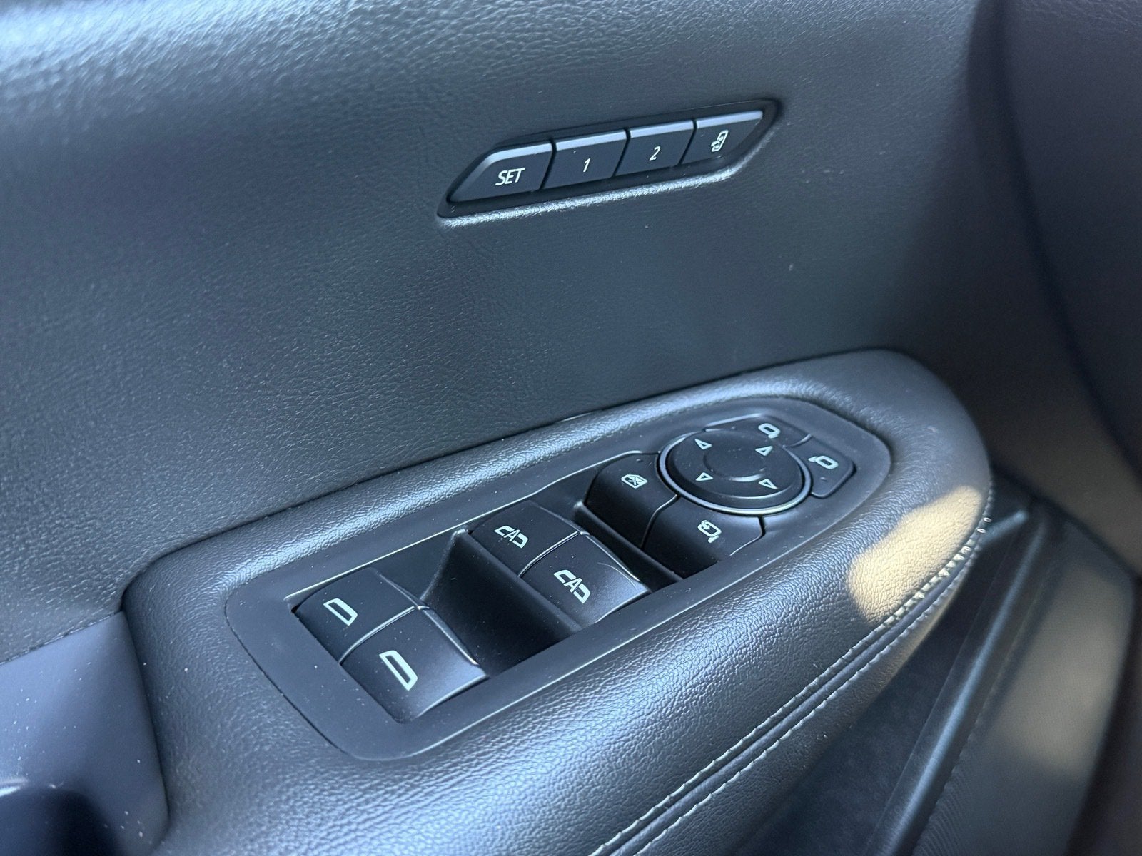 2020 Cadillac XT6 AWD Sport