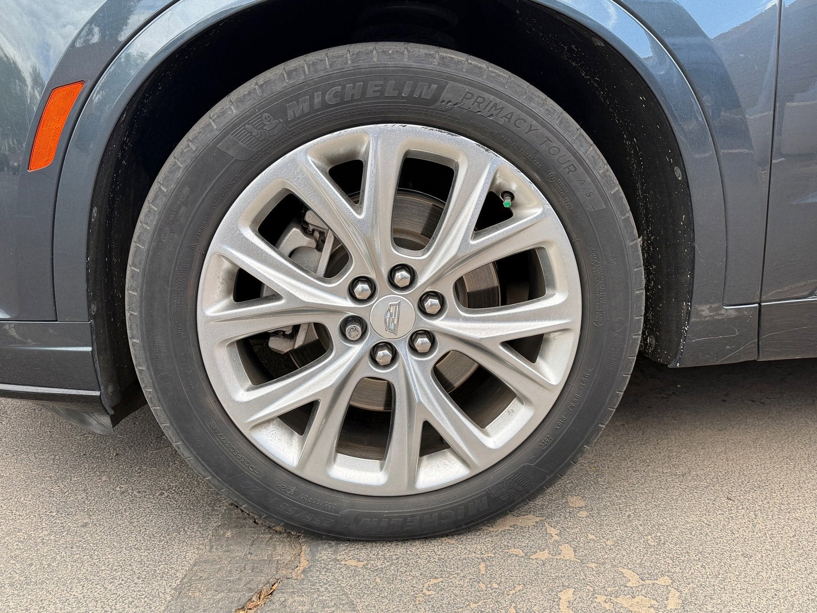 2020 Cadillac XT6 AWD Sport