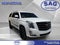 2016 Cadillac Escalade ESV Luxury Collection