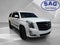 2016 Cadillac Escalade ESV Luxury Collection