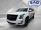 2016 Cadillac Escalade ESV Luxury Collection