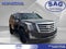 2016 Cadillac Escalade Luxury Collection