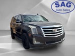 2016 Cadillac Escalade Luxury Collection