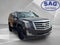 2016 Cadillac Escalade Luxury Collection