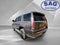 2016 Cadillac Escalade Luxury Collection