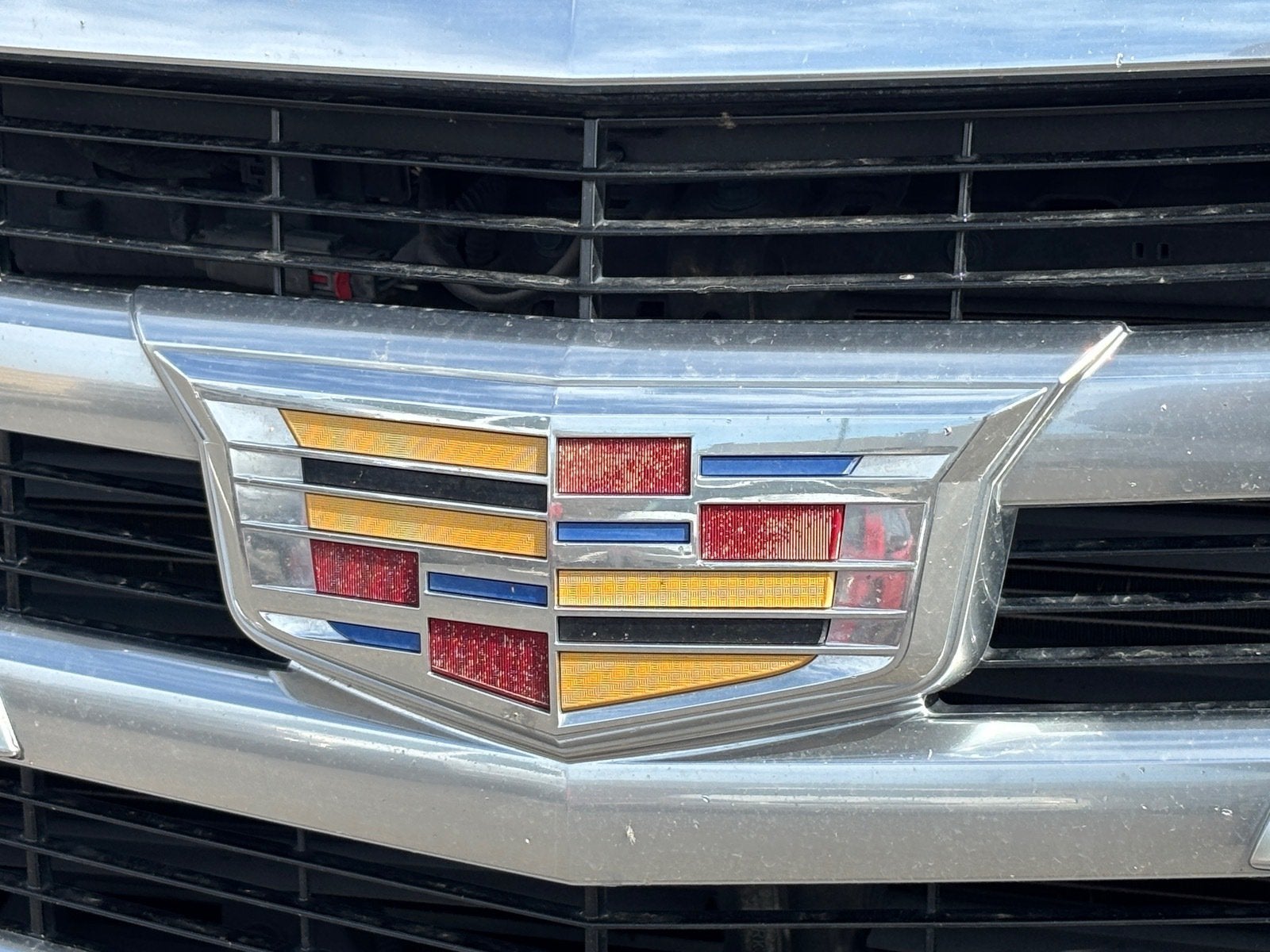 2016 Cadillac Escalade Luxury Collection