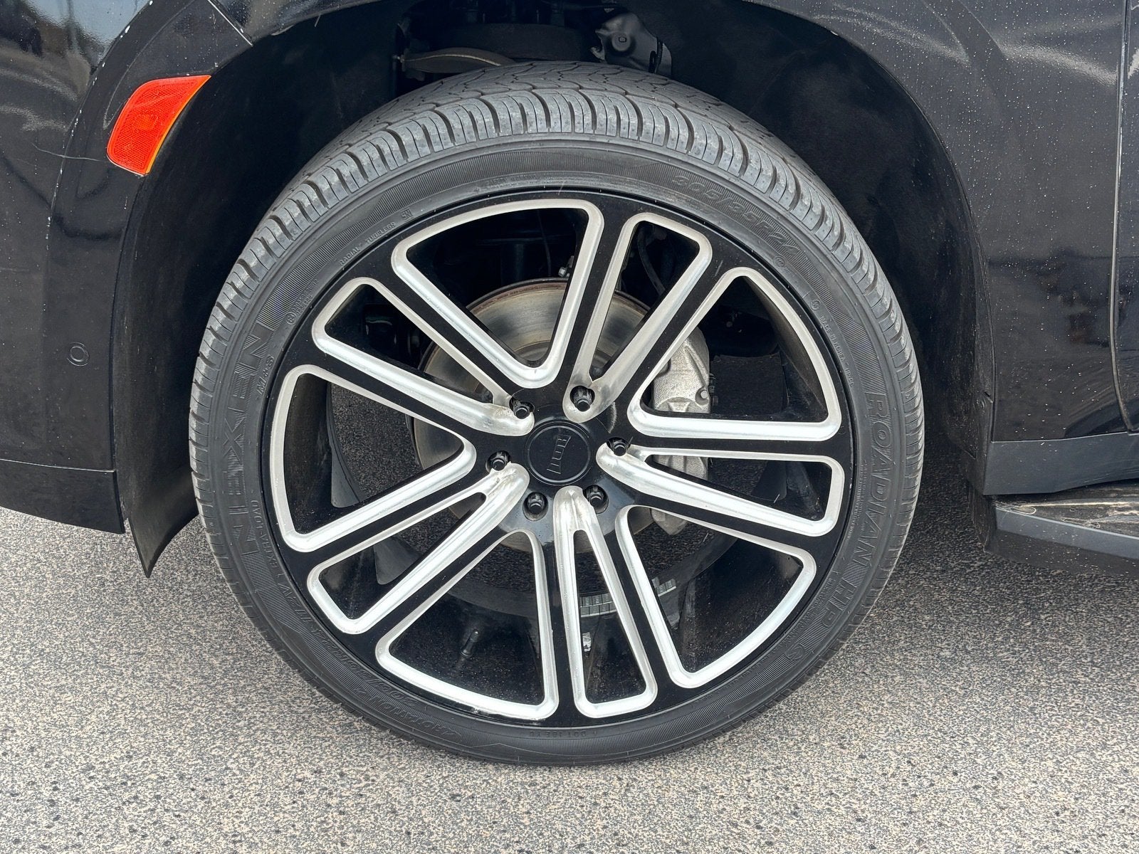 2023 Cadillac Escalade 4WD Sport