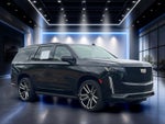 2023 Cadillac Escalade 4WD Sport