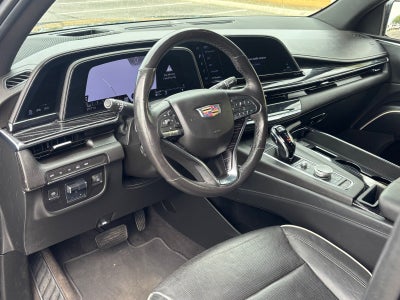 2023 Cadillac Escalade 4WD Sport