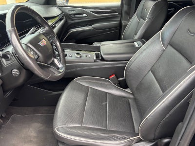 2023 Cadillac Escalade 4WD Sport