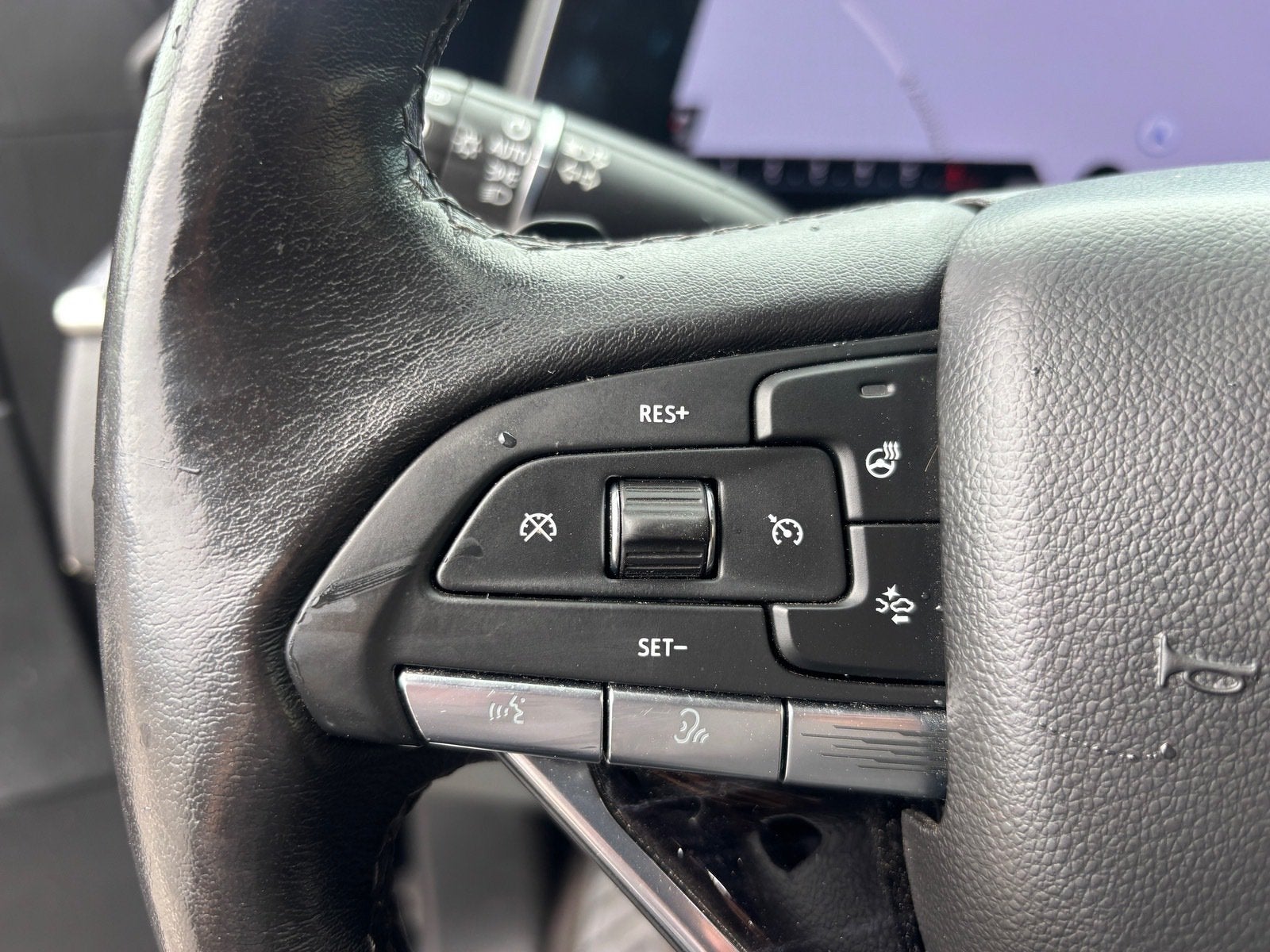 2023 Cadillac Escalade 4WD Sport