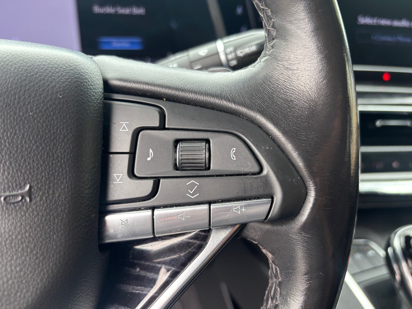 2023 Cadillac Escalade 4WD Sport
