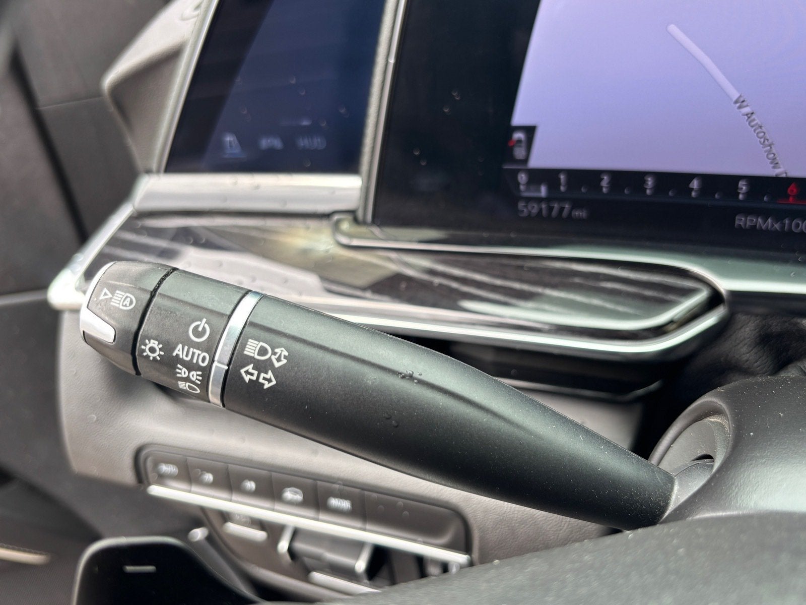 2023 Cadillac Escalade 4WD Sport
