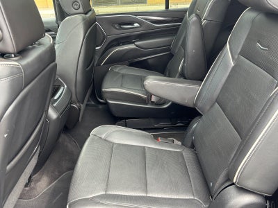 2023 Cadillac Escalade 4WD Sport