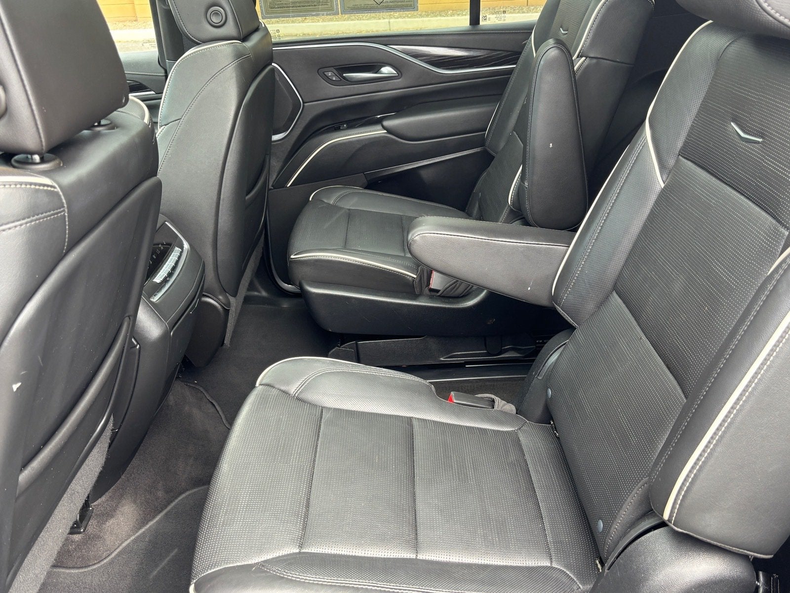 2023 Cadillac Escalade 4WD Sport