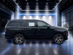 2023 Cadillac Escalade 4WD Sport