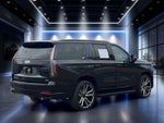 2023 Cadillac Escalade 4WD Sport