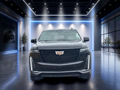 2023 Cadillac Escalade 4WD Sport