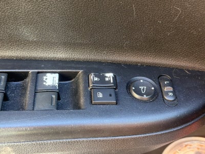 2013 Honda Accord Sdn LX