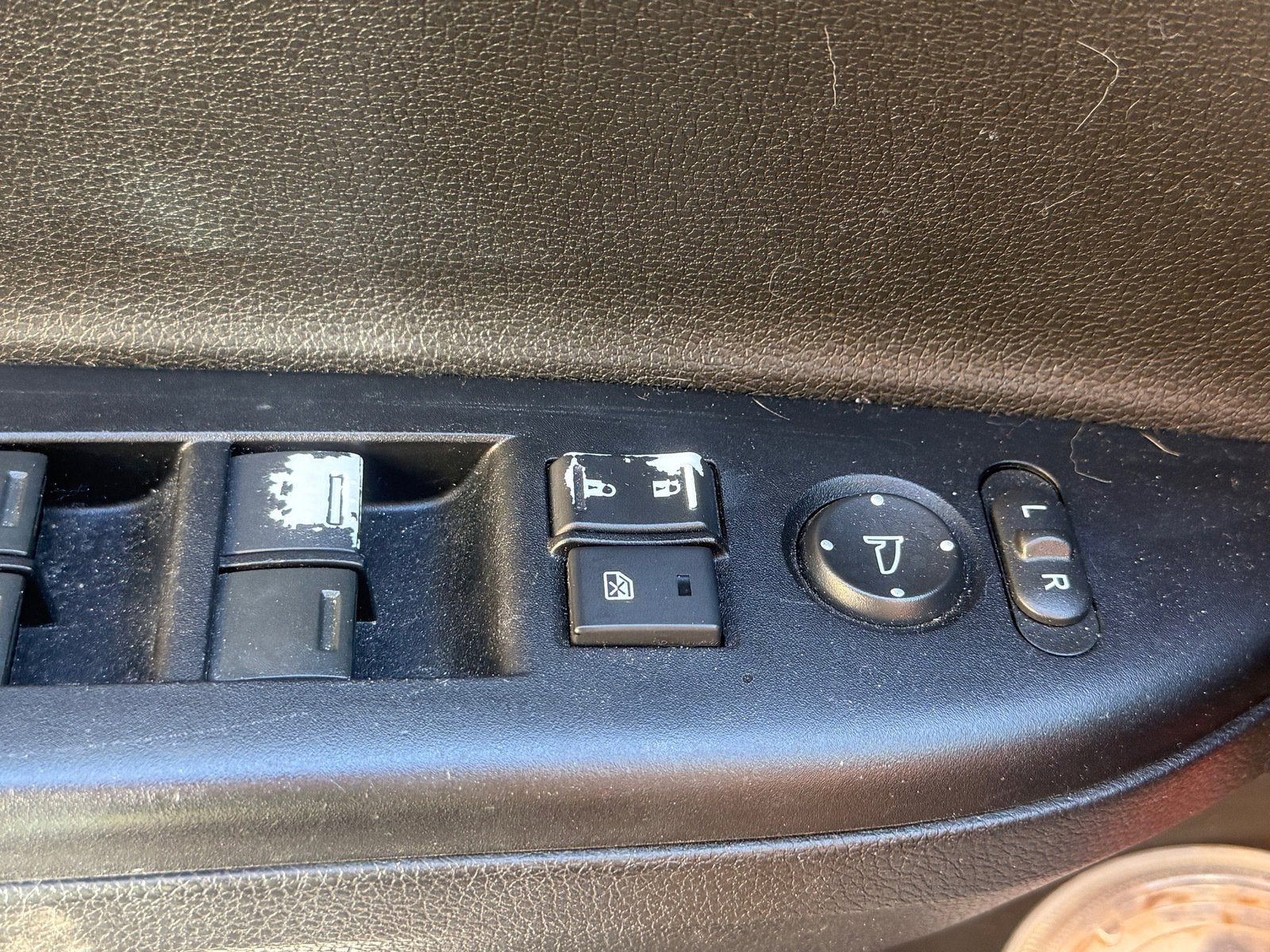 2013 Honda Accord Sdn LX