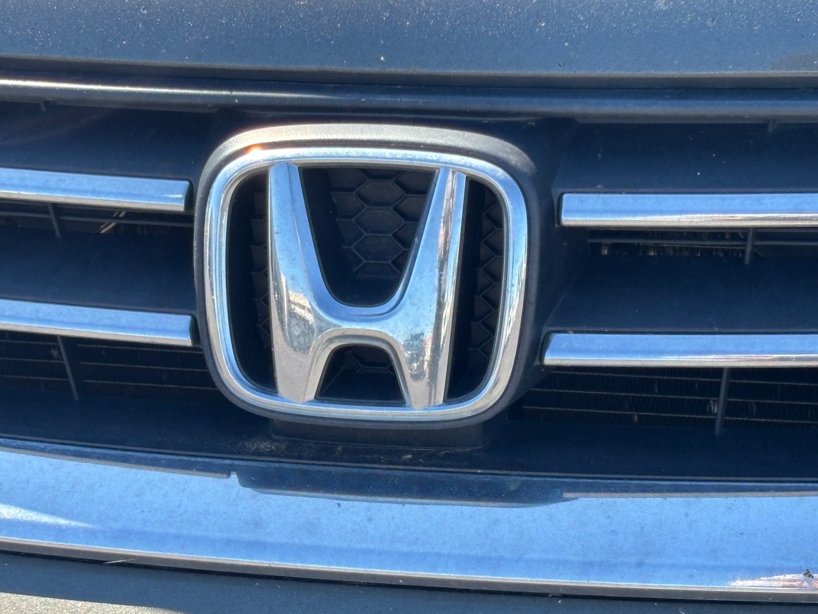 2014 Honda Accord Sedan Sport