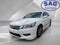 2013 Honda Accord Sdn EX-L