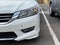 2013 Honda Accord Sdn EX-L