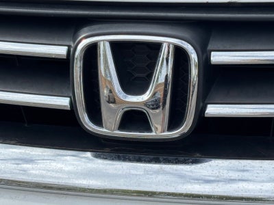 2013 Honda Accord Sdn EX-L