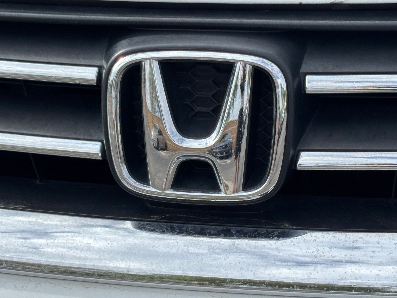 2013 Honda Accord Sdn EX-L