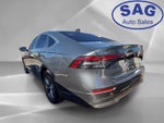 2023 Honda Accord Sedan EX