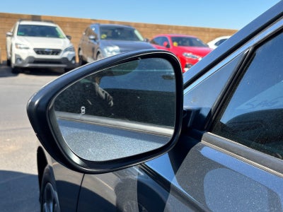 2023 Honda Accord Sedan EX