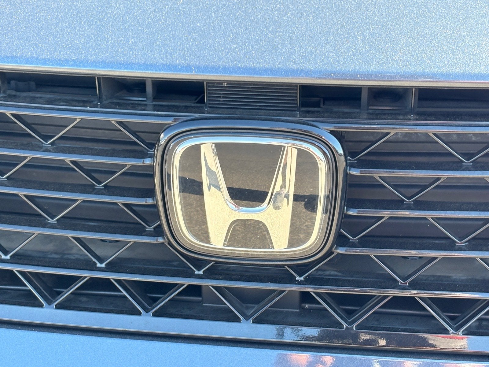 2023 Honda Accord Sedan EX