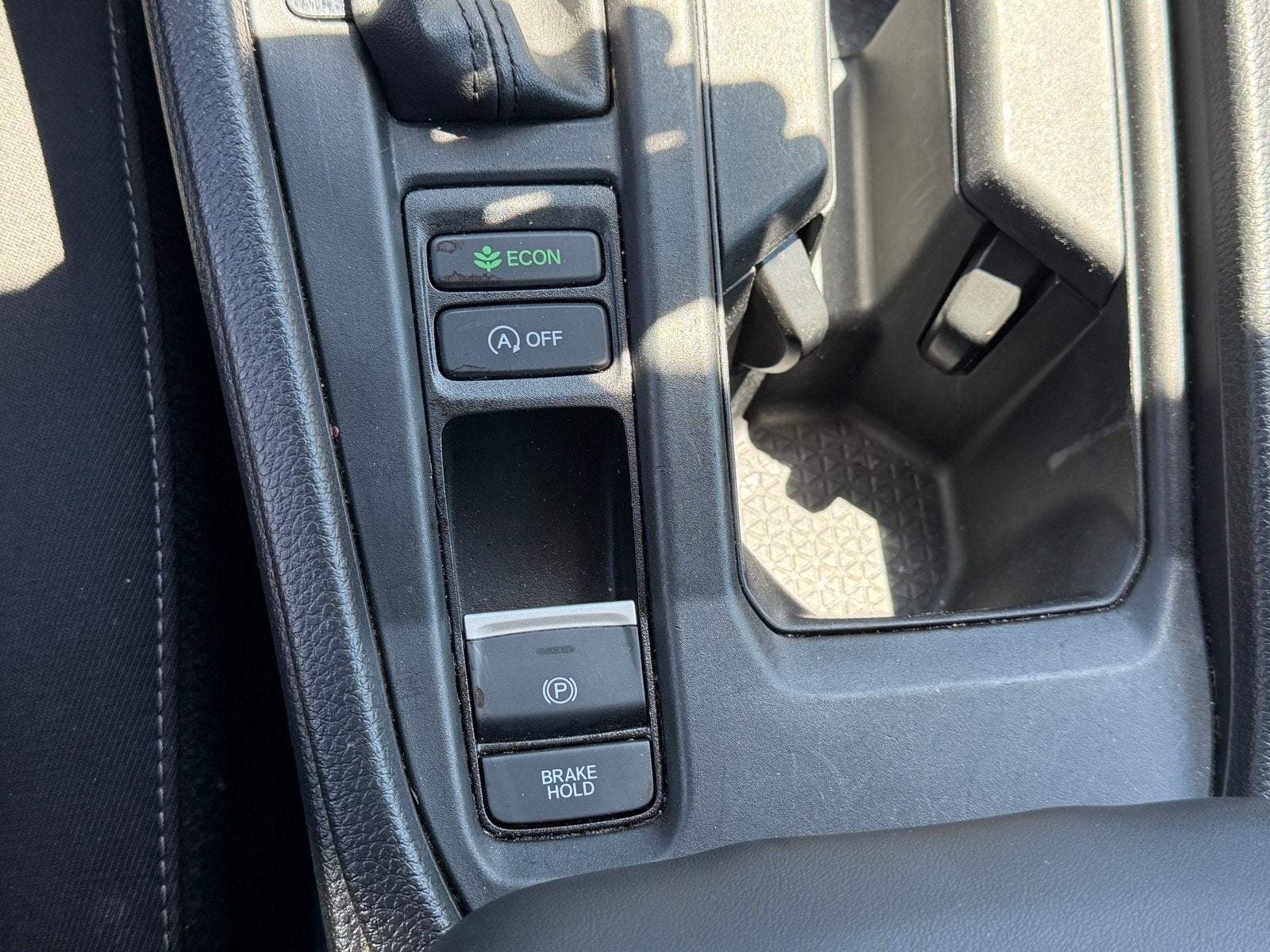 2023 Honda Accord Sedan EX