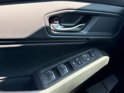 2023 Honda Accord Sedan EX
