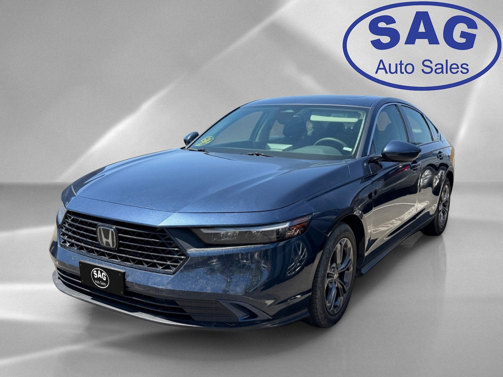2023 Honda Accord Sedan EX