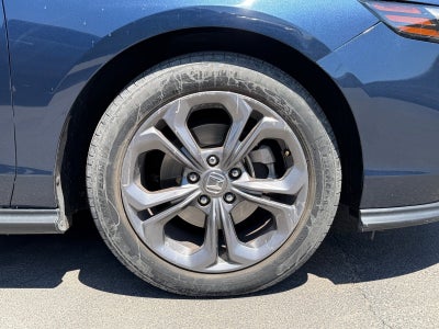 2023 Honda Accord Sedan EX