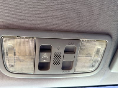 2008 Honda Civic Sdn EX