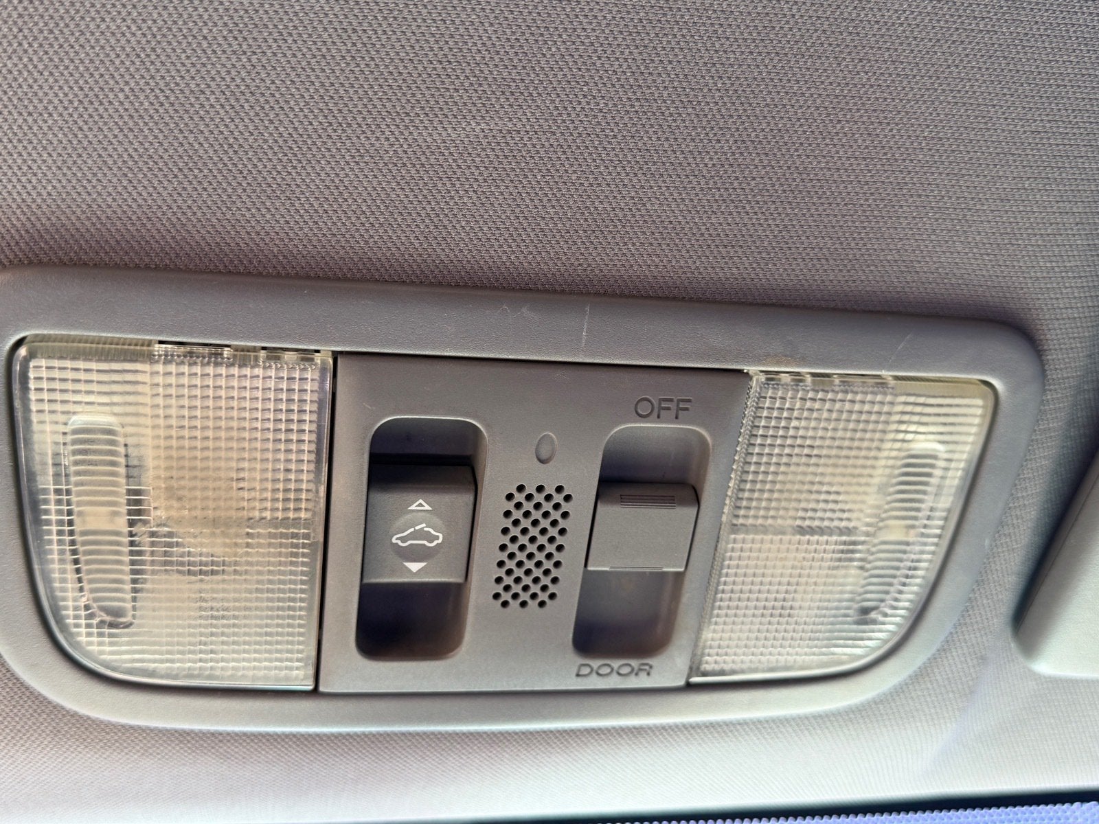 2008 Honda Civic Sdn EX