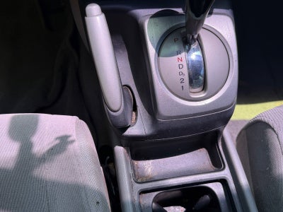 2008 Honda Civic Sdn EX