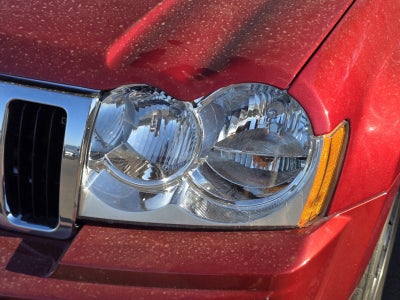 2005 Jeep Grand Cherokee Limited