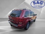 2005 Jeep Grand Cherokee Limited