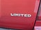 2005 Jeep Grand Cherokee Limited