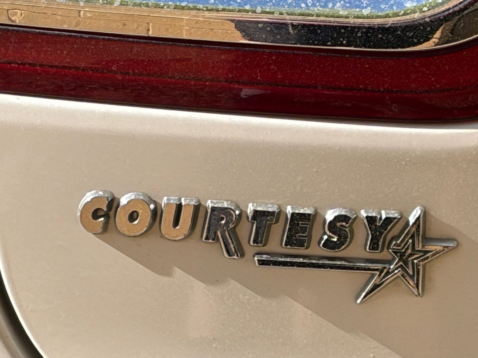 2017 Lincoln Continental Reserve